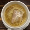 ラーメン専門店 徳川町 如水