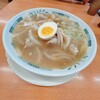 日高屋 川越クレアモール店