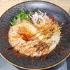 にぼし担担麺専門店 ふたつぼし