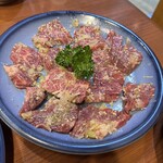 焼肉 広鈴 - 