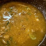 らーめん いつ樹 - 