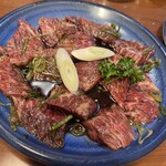 焼肉 広鈴 - 
