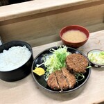 Tonkatsu Yoyogian - 