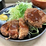 Tonkatsu Yoyogian - 