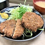 Tonkatsu Yoyogian - 