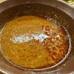 らーめん いつ樹 - 