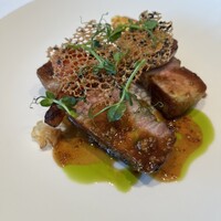 ル・ニコ・ア・オーミナミ - 