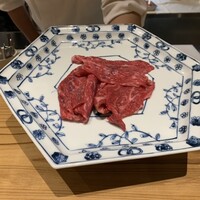 肉料理ふくなが - 