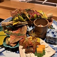 日本料理 小西 - 