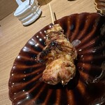 ひな鶏唐揚 新次郎 - 