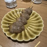 ひな鶏唐揚 新次郎 - 