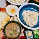 伊吹うどん - 