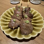 ひな鶏唐揚 新次郎 - 