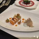 ガストロノミー ジョエル・ロブション - 