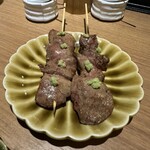 ひな鶏唐揚 新次郎 - 