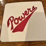 Powers - 