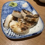 ひな鶏唐揚 新次郎 - 