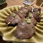 ひな鶏唐揚 新次郎 - 