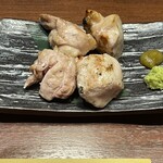 Junkei Nagoya Kochin Toriyanakayama - 焼き物
