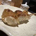 ひな鶏唐揚 新次郎 - 