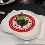 ガストロノミー ジョエル・ロブション - 