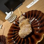 ひな鶏唐揚 新次郎 - 