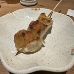 ひな鶏唐揚 新次郎 - 