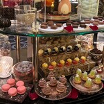 ガストロノミー ジョエル・ロブション - 