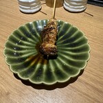 ひな鶏唐揚 新次郎 - 