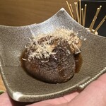 ひな鶏唐揚 新次郎 - 