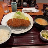 とんかつ まい泉 青山本店 -  とんかつ まい泉 青山本店 -