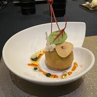 ガストロノミー ジョエル・ロブション - 