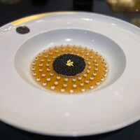 ガストロノミー ジョエル・ロブション - 