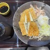 蕎麦 やすたけ