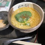 つけ麺 岡崎 - 