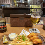 YEBISUBAR 御茶ノ水店 - 