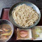 百壱 楠 - 「付け鴨」