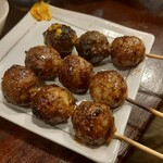 Yakitori No Chiyuubei - 