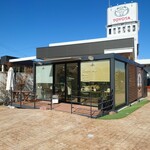 オニヴァのきもち - 店舗外観