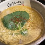 つけ麺 岡崎 - 