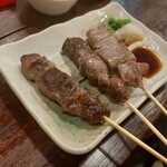 Yakitori No Chiyuubei - 