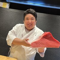鮨処たけ原 - 