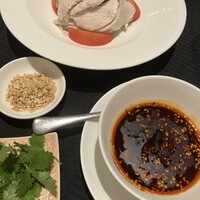 スーツァン・レストラン陳 渋谷店 - 