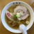 青竹手打ラーメン 日向屋 - 料理写真: