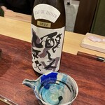 あなごと日本酒 なかむら - 