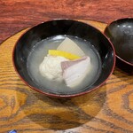 Anagoto Nihonshu Nakamura - 今日は普通の晩飯ではないと、ここで認識した