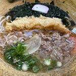 手打うどん 三豊 - 