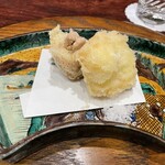 あなごと日本酒 なかむら - あー、思い出すうまさ