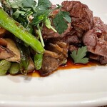 海鮮フランス料理 尾野 - 