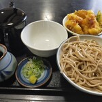 そば処 さい藤 - 